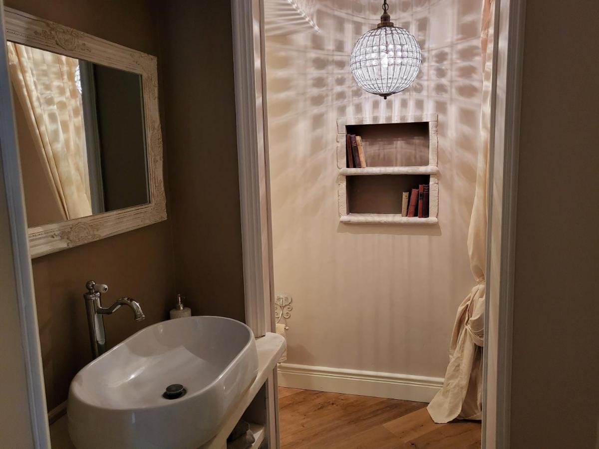 פורמלו Suite Indipendente In Villa מראה חיצוני תמונה