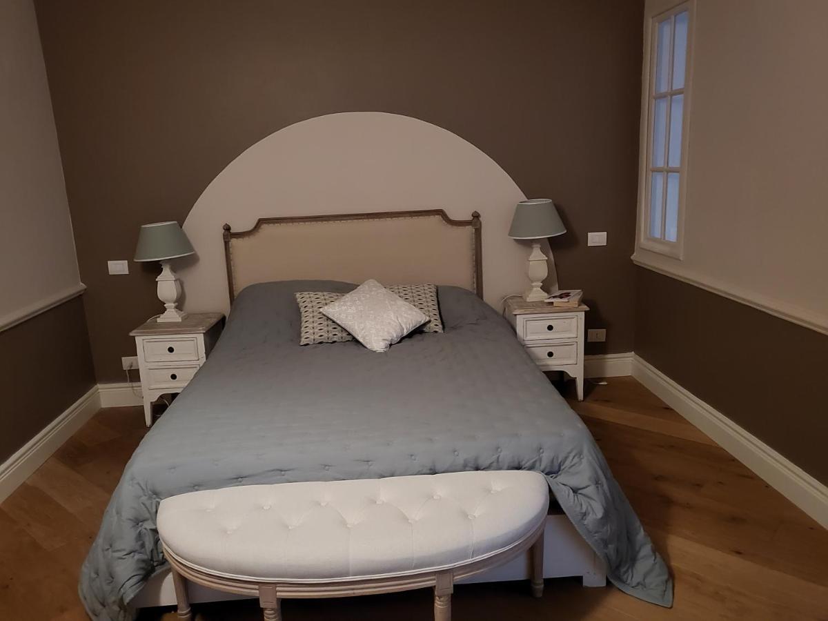 פורמלו Suite Indipendente In Villa מראה חיצוני תמונה