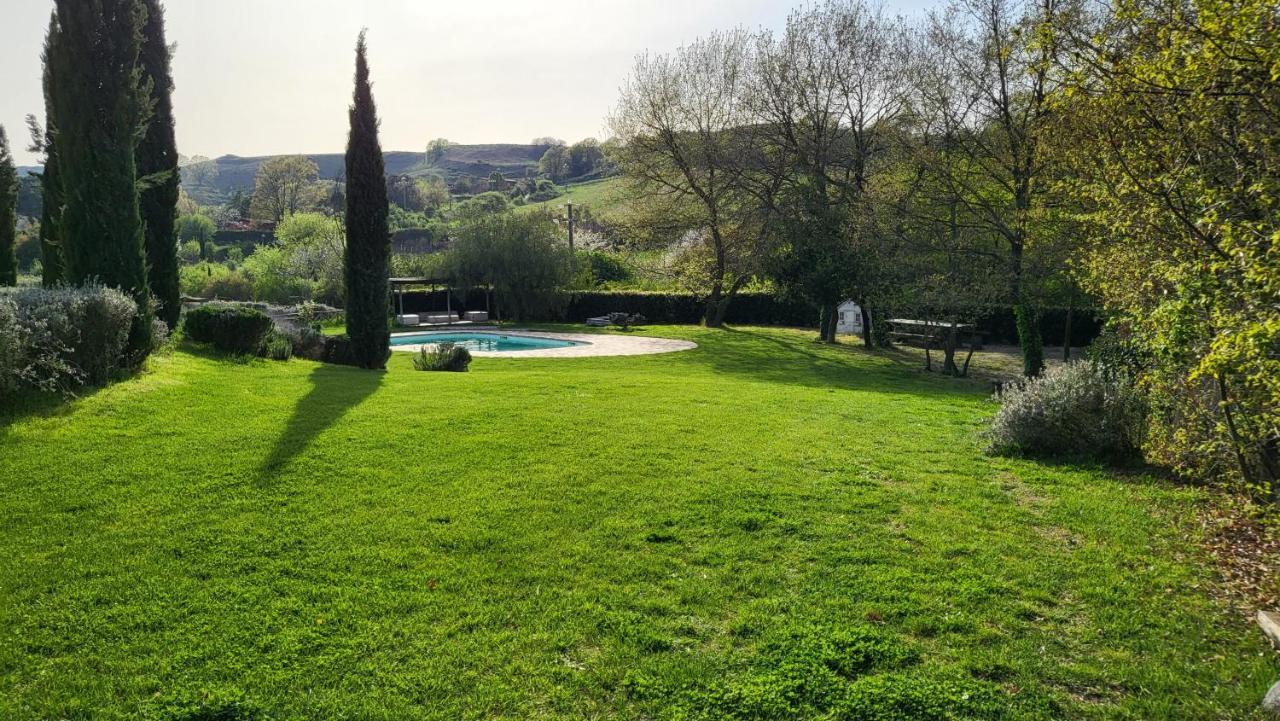 פורמלו Suite Indipendente In Villa מראה חיצוני תמונה