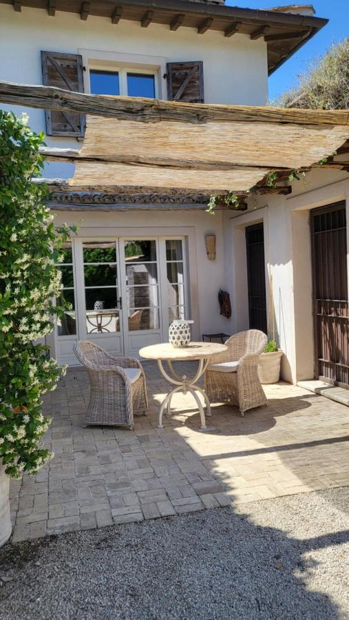 פורמלו Suite Indipendente In Villa מראה חיצוני תמונה